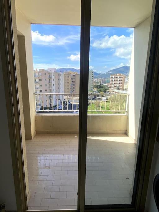 Bel Appartement T2, Lumineux 阿雅克肖 外观 照片